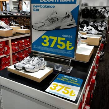 Decathlon Reklamında Yanıltıcı Ödeme Sorunu