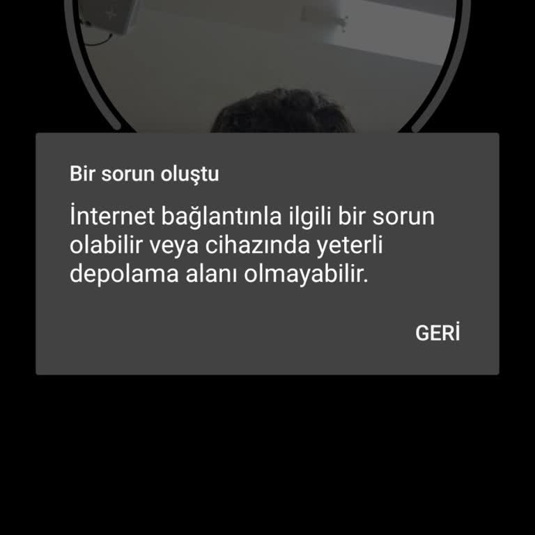 Instagram Hesabım Haksız Yere Engellendi