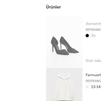 İptal Edilen Sipariş Ve Yetersiz Müşteri Hizmetleri