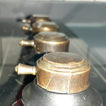 Kumtel Ankastre Setin Kronik Düğme Çatlaması Sorunu