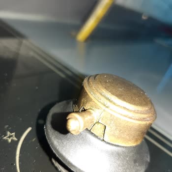 Kumtel Ankastre Setin Kronik Düğme Çatlaması Sorunu