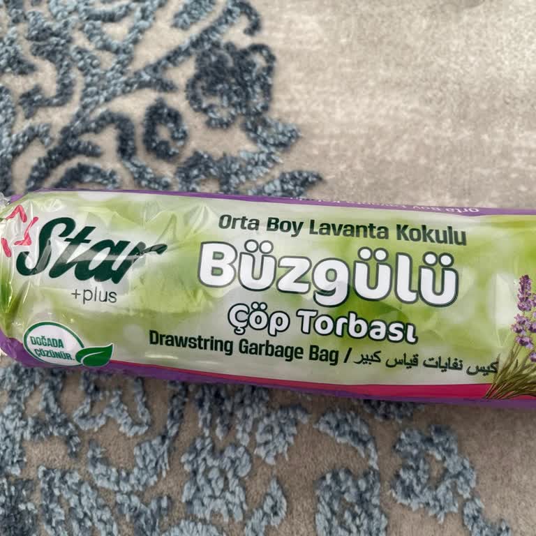 Zerpak Poşetlerin Dayanıklılığı Hayal Kırıklığı Yarattı