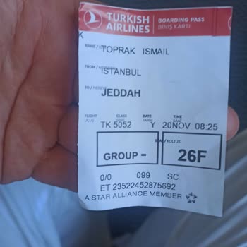 Telefonumu Unuttum, Cevap Alamıyorum!