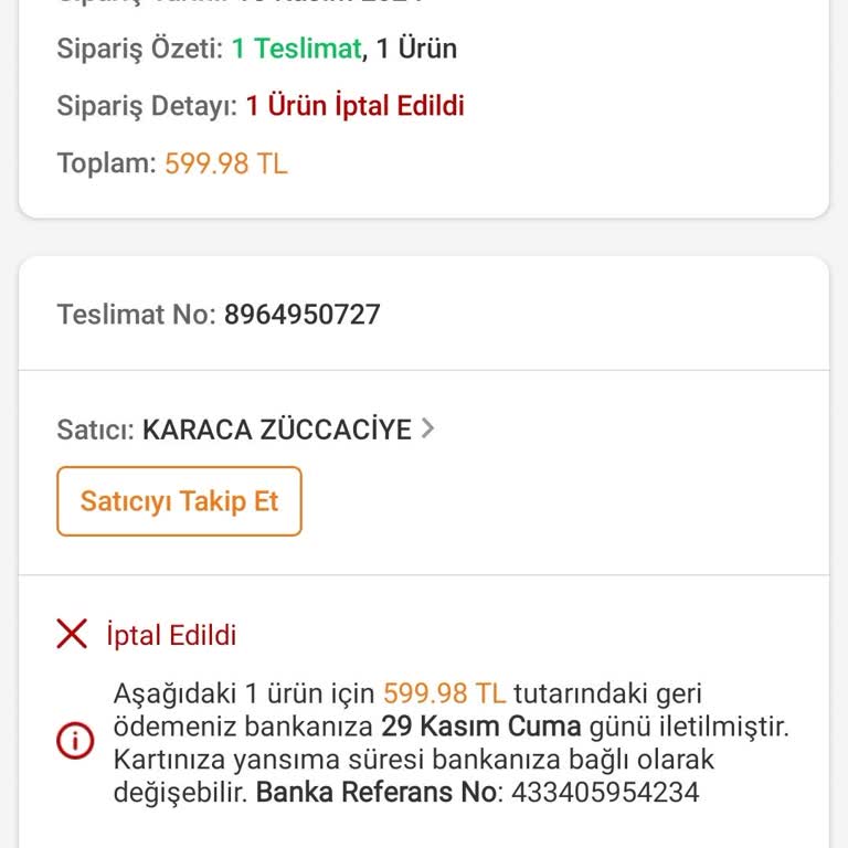 Öğretmenler Günü Hediyesi Hayal Kırıklığı