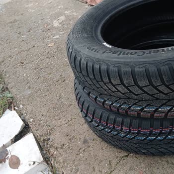 Yanlış Sevkiyatla Gelen Eksik Lastikler