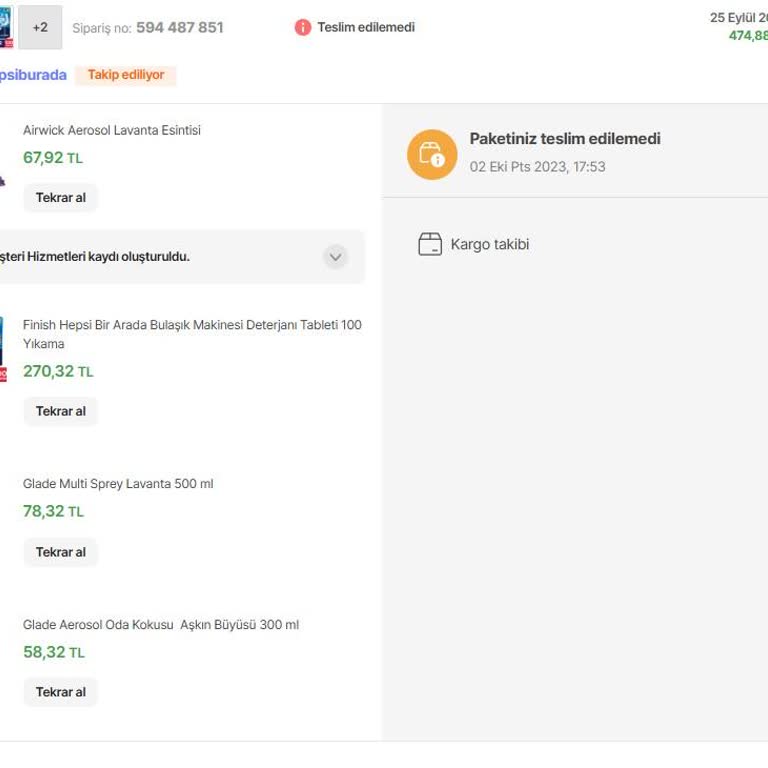 14 Aylık Ödeme Bekleyişi: İade Sorunu