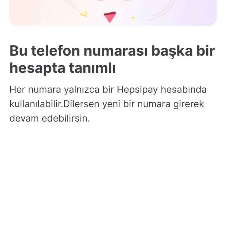 Hepsipay Hesabıma Giriş Yapamıyorum Müşteri Hizmetleri İlgisiz