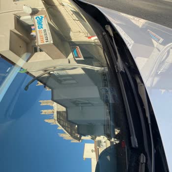 BMW F30 Ön Cam Fitili Sorunu Ve Ücretsiz Değişim Talebi