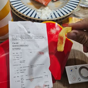 Gıda Güvenliğini Tehdit Eden Paketleme Sorunu