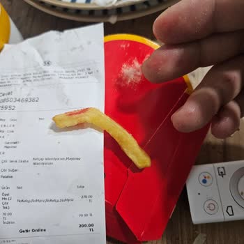 Gıda Güvenliğini Tehdit Eden Paketleme Sorunu