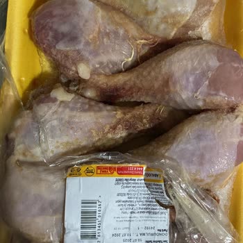 A101 Bozuk Tavuk Ve Yanıtsız Müşteri Hizmetleri Sorunu