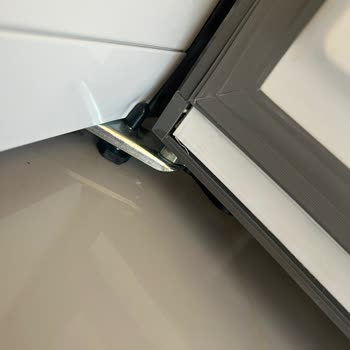 Bosch Buzdolabı Hayal Kırıklığı Ve Çözüm Eksikliği