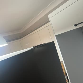 Bosch Buzdolabı Hayal Kırıklığı Ve Çözüm Eksikliği