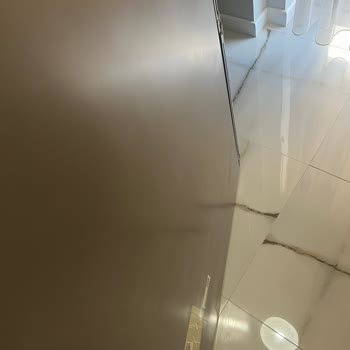 Bosch Buzdolabı Hayal Kırıklığı Ve Çözüm Eksikliği