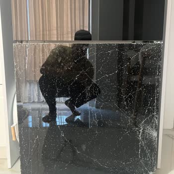 Bosch Buzdolabı Hayal Kırıklığı Ve Çözüm Eksikliği