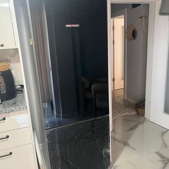 Bosch Buzdolabı Hayal Kırıklığı Ve Çözüm Eksikliği