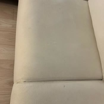 Leke Garantisi Verilmeyen Koltuk Takımı Sorunu