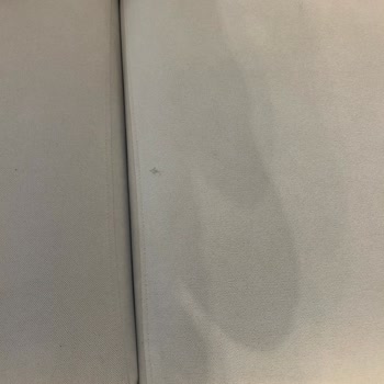 Leke Garantisi Verilmeyen Koltuk Takımı Sorunu