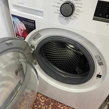 Arçelik Çamaşır Makinesi Garanti Kapsamında Mağduriyet!