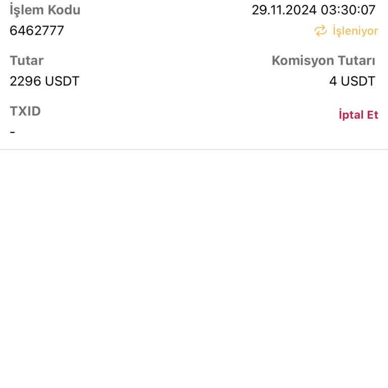 Bitci'de Sürekli Geciken Para Çekme İşlemleri Can Sıkıyor