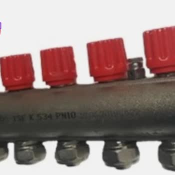 Kalde Kolektör Güvenimi Sarstı!