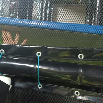 Oyun Alanında Güvenlik Eksikliği Ve İlgisiz İşletme