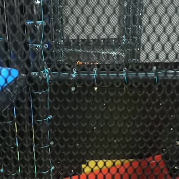 Oyun Alanında Güvenlik Eksikliği Ve İlgisiz İşletme