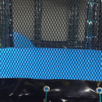 Oyun Alanında Güvenlik Eksikliği Ve İlgisiz İşletme