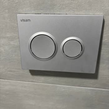 Yeni Evde Visam Rezervuar Sorunu: Su İsrafı Ve Fatura Şoku