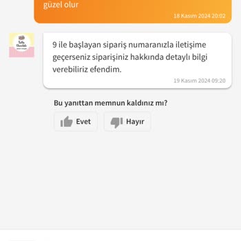 Yanlış Ürün Ve İade Sorunu: Müşteri Mağduriyeti