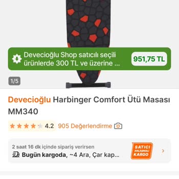 Hepsijet Kargo Teslimat Sorunu Ve İptal Edilen Sipariş