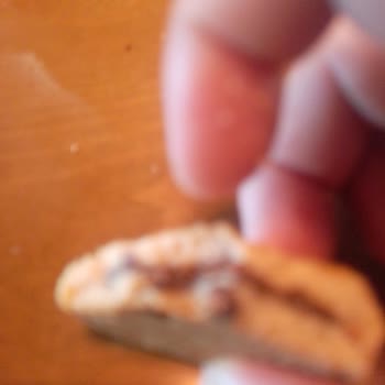 Ülker Biskrem Extra Ürününde Hijyen Sorunu