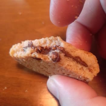 Ülker Biskrem Extra Ürününde Hijyen Sorunu