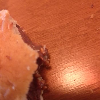 Ülker Biskrem Extra Ürününde Hijyen Sorunu