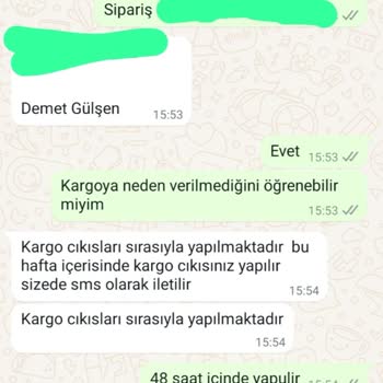 Alışveriş Deneyiminde Beklenmedik Sorunlar