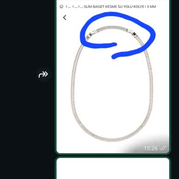 Görsellerle Uyuşmayan Ürün Ve Eksik Bilgilendirme