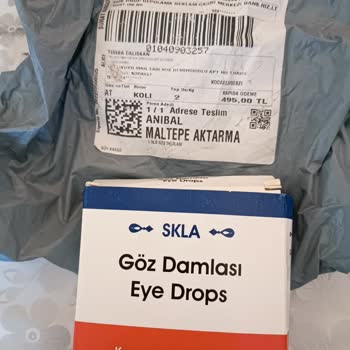 Yanlış Ürün Ve İletişimsizlik Sorunu