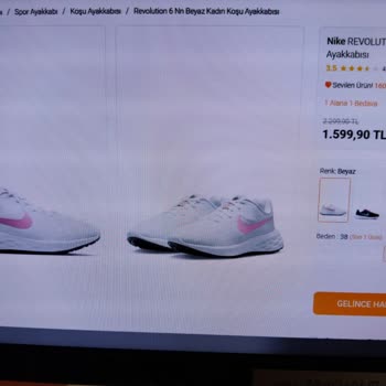 Yanıltıcı Ürün Reklamı Ve Stok Sorunu