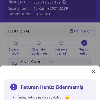 Orijinalliği Şüpheli Ürün Mağduriyeti Ve N11'in Sorumluluğu