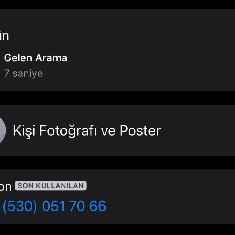 İzinsiz Arama Ve Kişisel Veri Güvenliği Endişesi