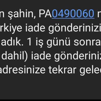 Kargo Hizmetinde Yaşanan Sorunlar