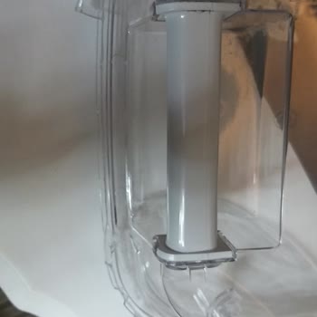Hoover Kırılan Su Haznesi Ve Garanti Sorunu