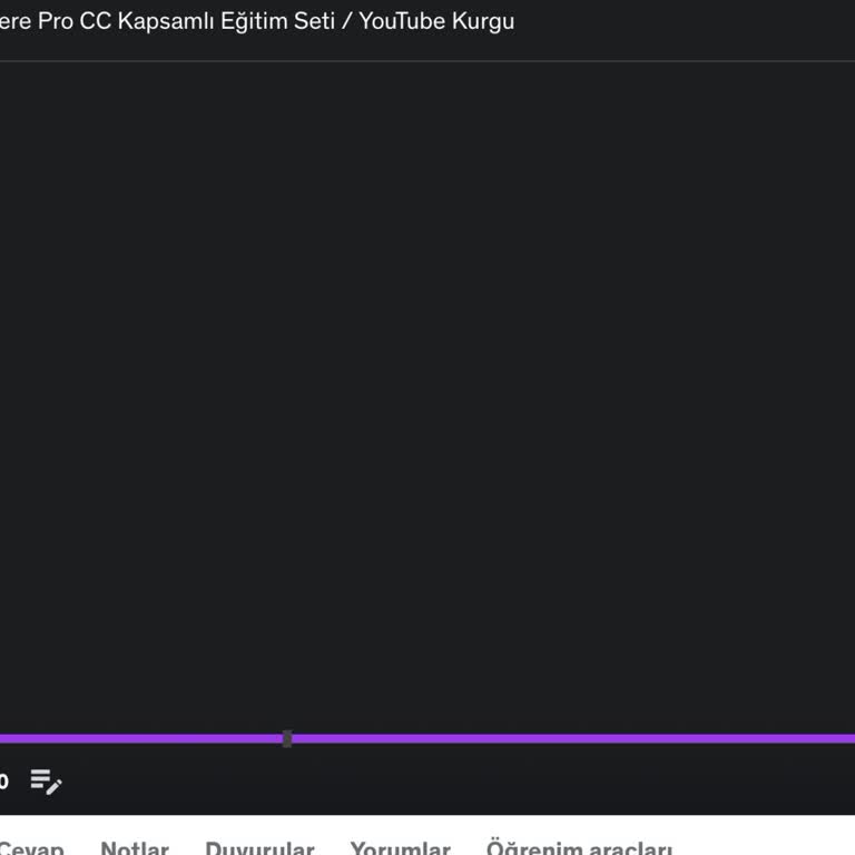 Udemy курсы не загружаются: проблема с просмотром