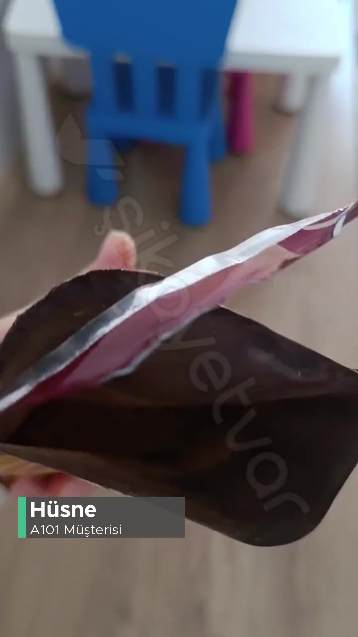A101 Bozulmuş Darphin Kakao videonun kapak resmi