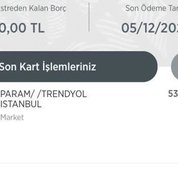 Ziraat Bankkart Kampanya Ödülleri Neden Yüklenmiyor