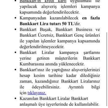 Ziraat Bankkart Kampanya Ödülleri Neden Yüklenmiyor