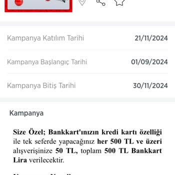 Ziraat Bankkart Kampanya Ödülleri Neden Yüklenmiyor