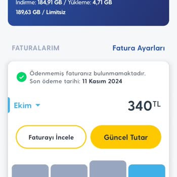Turkcell Superonline'da Kampanya Geçiş Sorunu