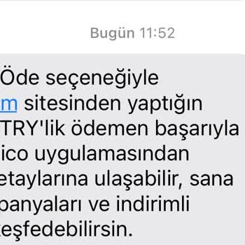 Barçın Ve İyzico Arasında Kaybolan Sipariş: İade Talebi