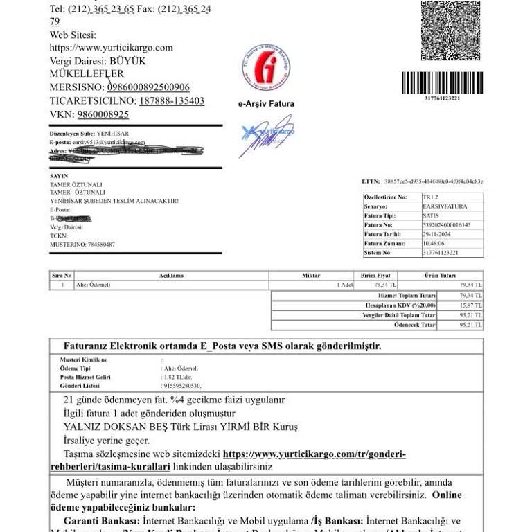Ücretsiz Kargo Vaadine Rağmen Ek Ücret Şoku
